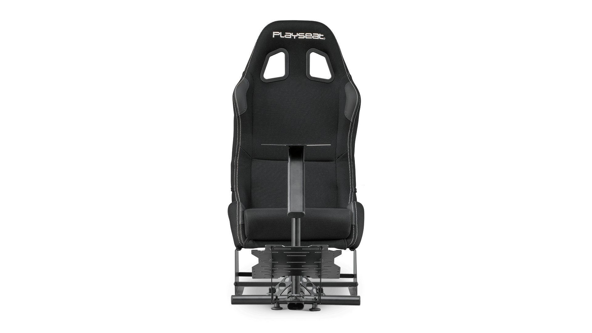 EAN 8717496872944 - Playseat Evolution ActiFit Silla para videojuegos universal Asiento acolchado tapizado Negro imagen 5