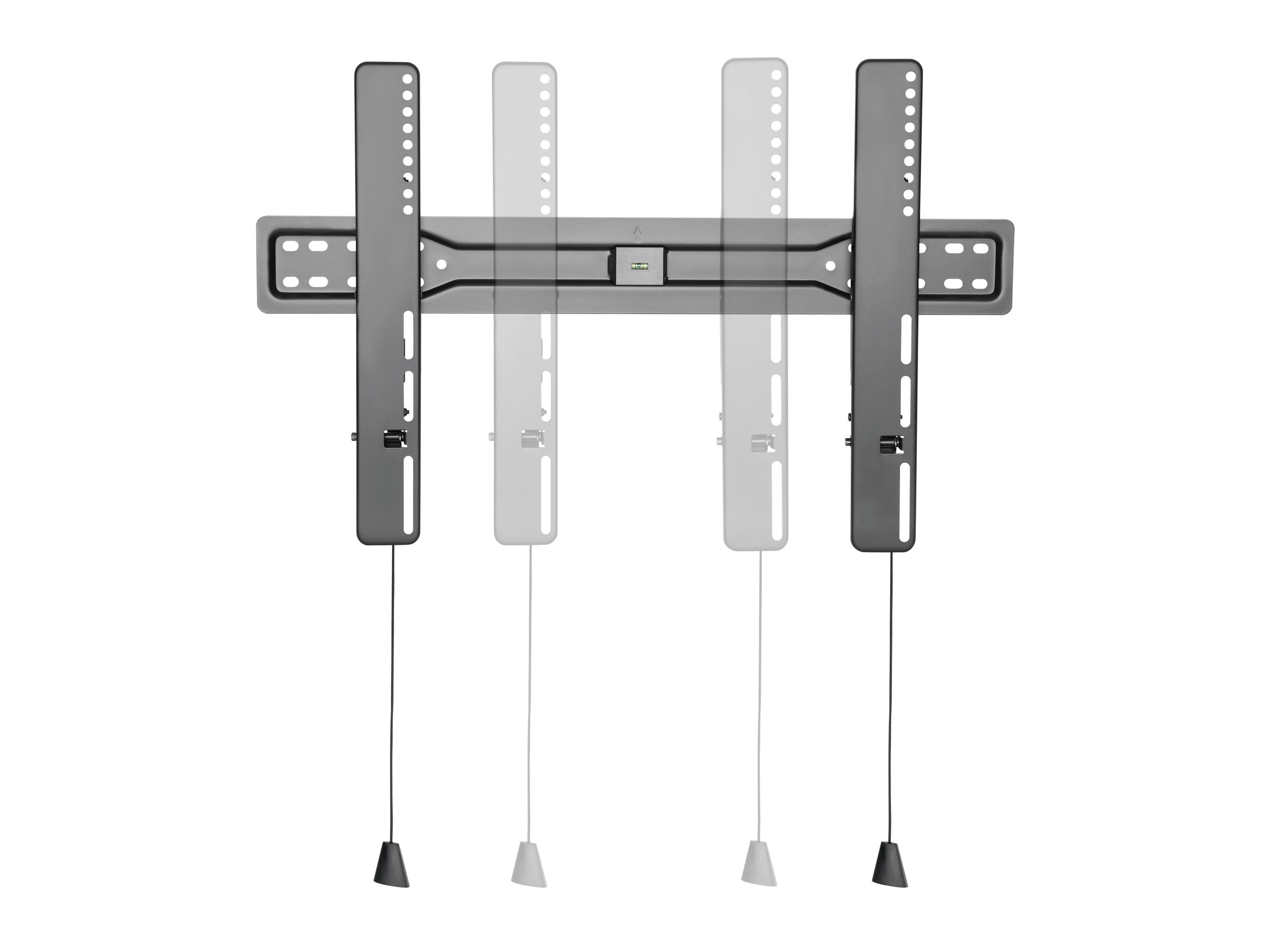 EAN 4015867204948 - Equip 650317 soporte para TV 177,8 cm (70") Negro imagen 14