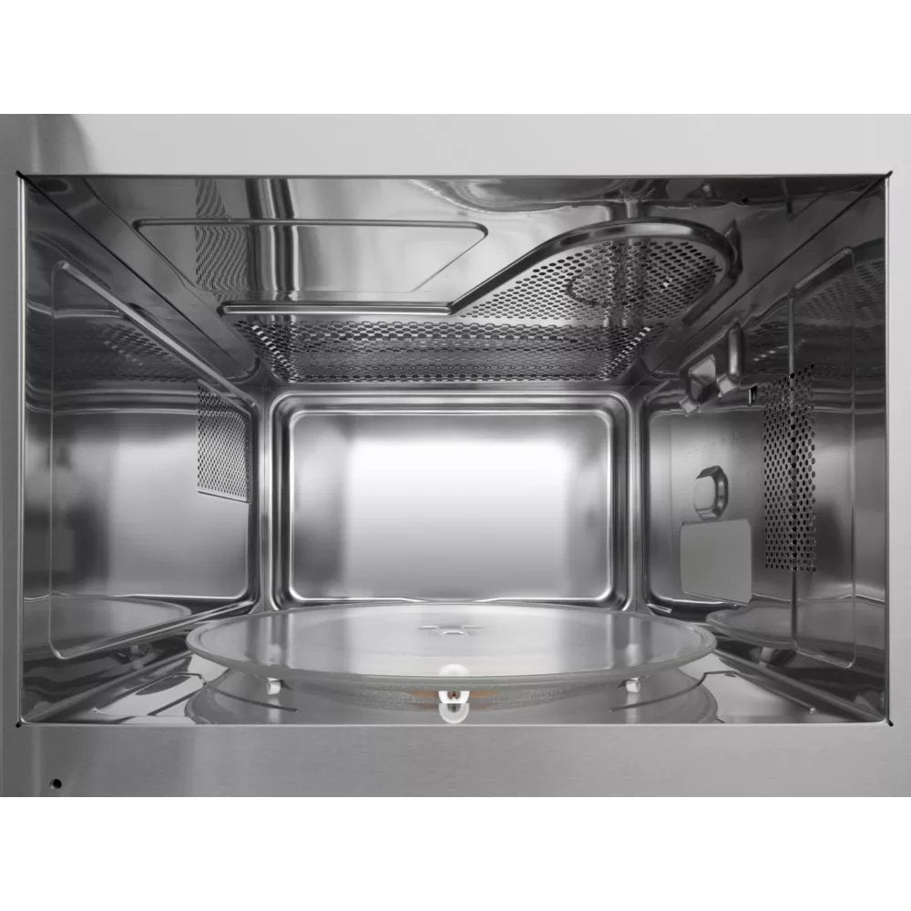 EAN 5025232978359 - Panasonic NN-CD88 Acero inoxidable Microondas combinado Encimera 34 L 1000 W imagen 8