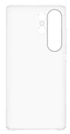 EAN 8806095879413 - Samsung Clear Case Transparent funda para teléfono móvil 17,5 cm (6.9") Transparente imagen 2