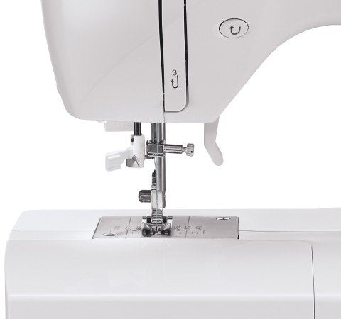 EAN 4996856111327 - SINGER Starlet Máquina de coser automática Eléctrico imagen 3