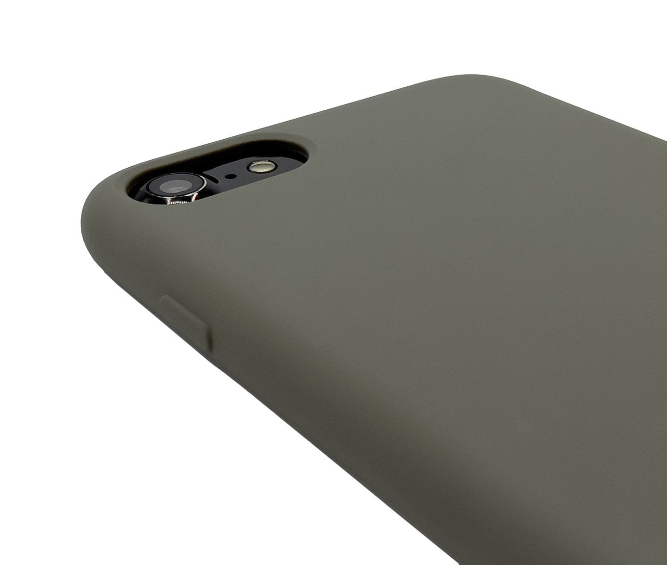 EAN 8720593004989 - Decoded D22IPO47BCS9OE funda para teléfono móvil 11,9 cm (4.7") Oliva imagen 4
