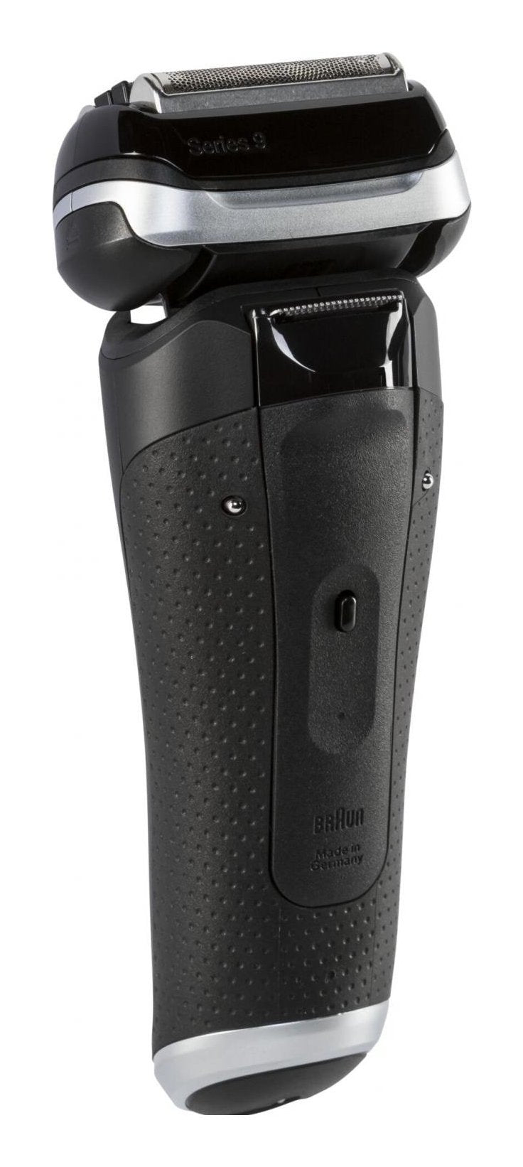 Braun Series 9 9352cc Sport Máquina De Afeitar De Láminas Recortadora Negro, Gris
