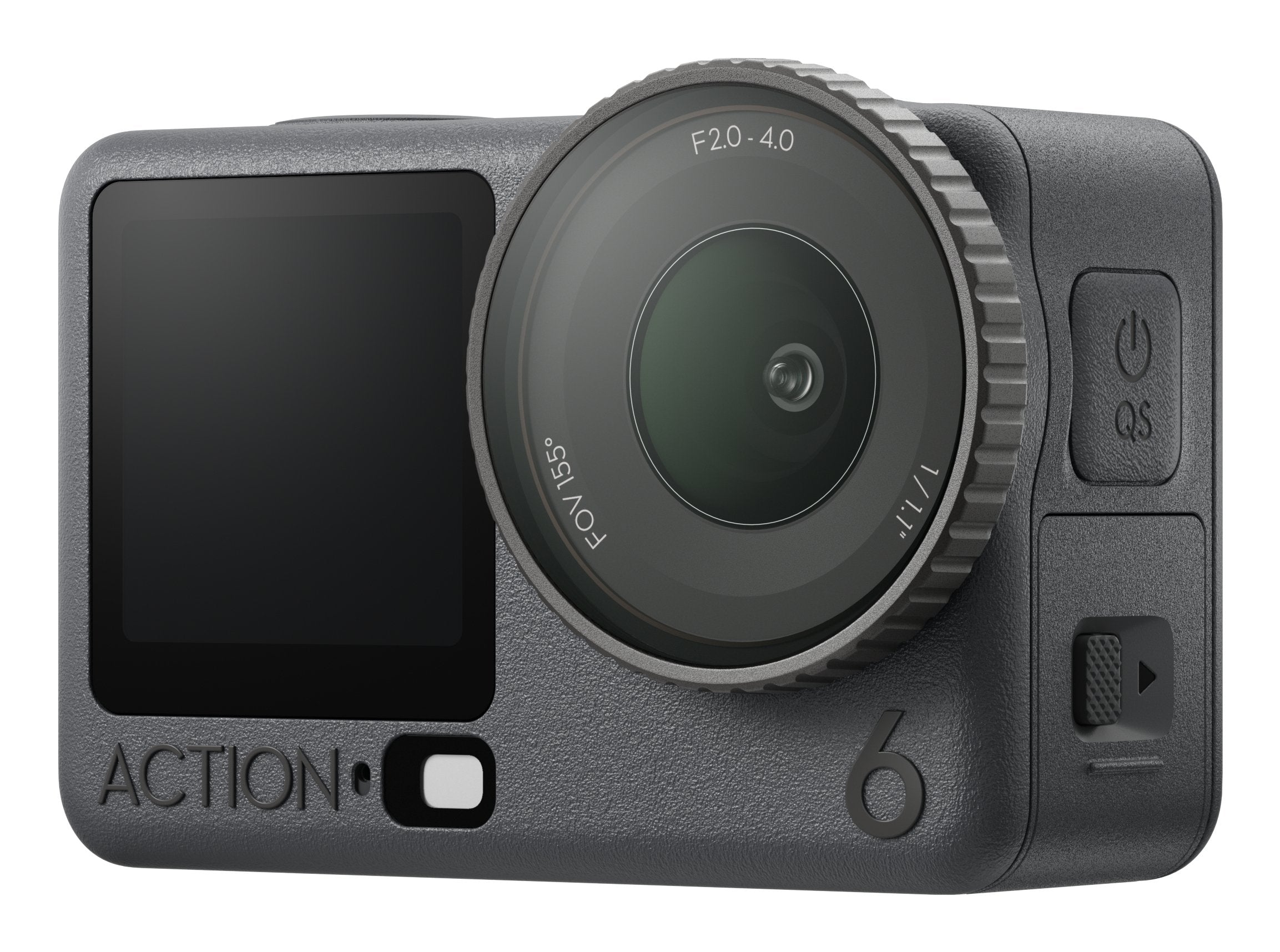 Dji Osmo Action 6 Standard Combo