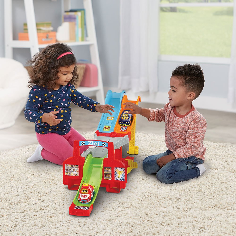 EAN 3417765565045 - VTech 556504 imagen 5