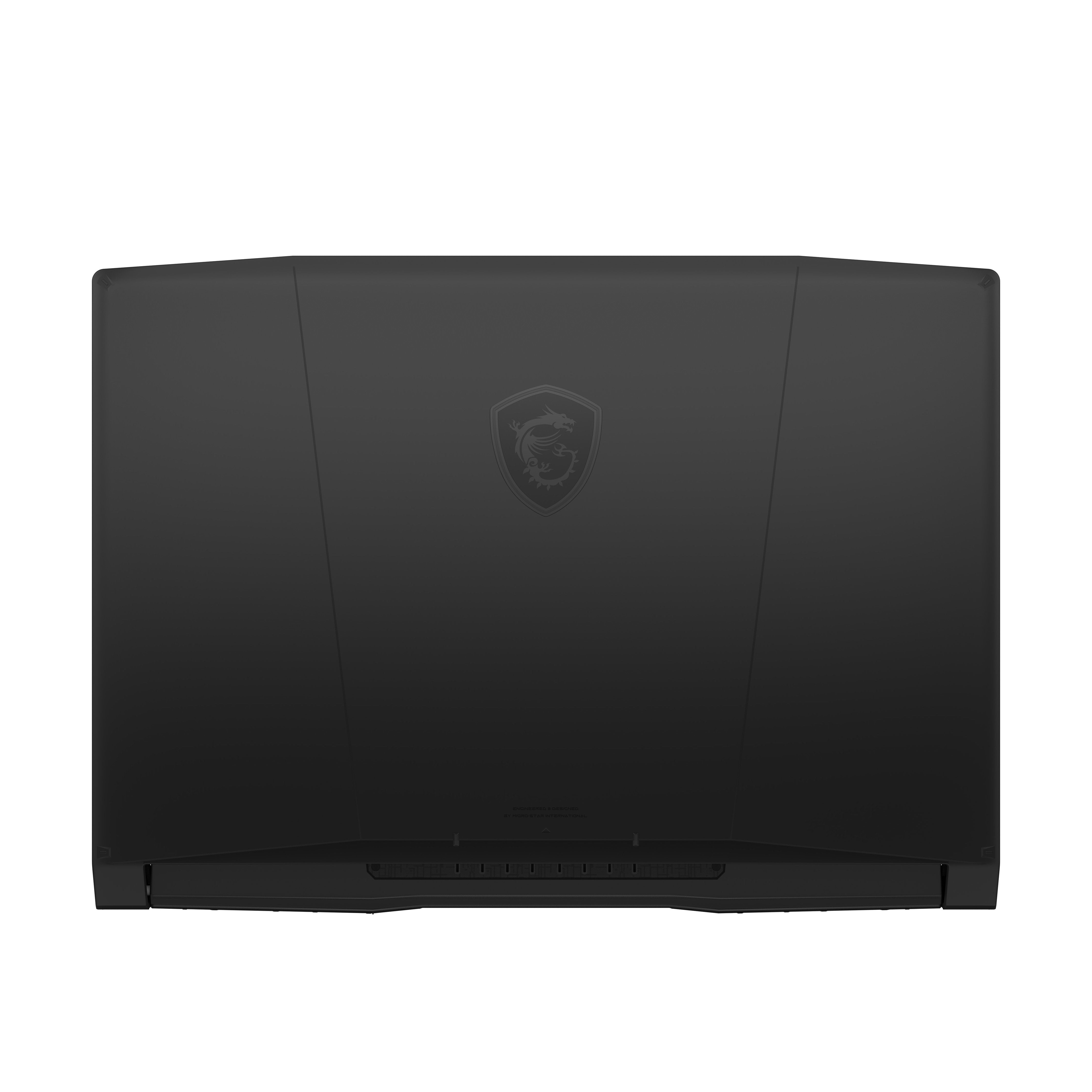 Msi Katana 17 B12ucrk-1056xpl I7-12650h 17.3" Fhd 144hz 16gb Ddr5 Ssd512 Rtx 3050 4gb Noos