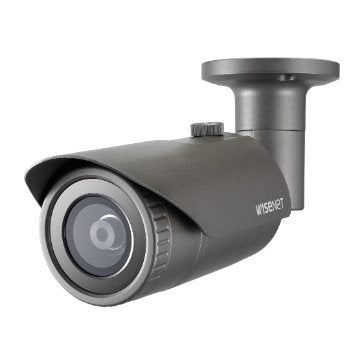 EAN 8801089164230 - Hanwha QNO-6012R cámara de vigilancia Bala (forma) Cámara de seguridad IP Exterior 1920 x 1080 Pixeles Te imagen 1