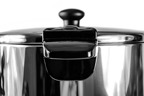 EAN 5908256838475 - Camry Premium CR 1259 tetera eléctrica 20 L 1650 W Negro imagen 4