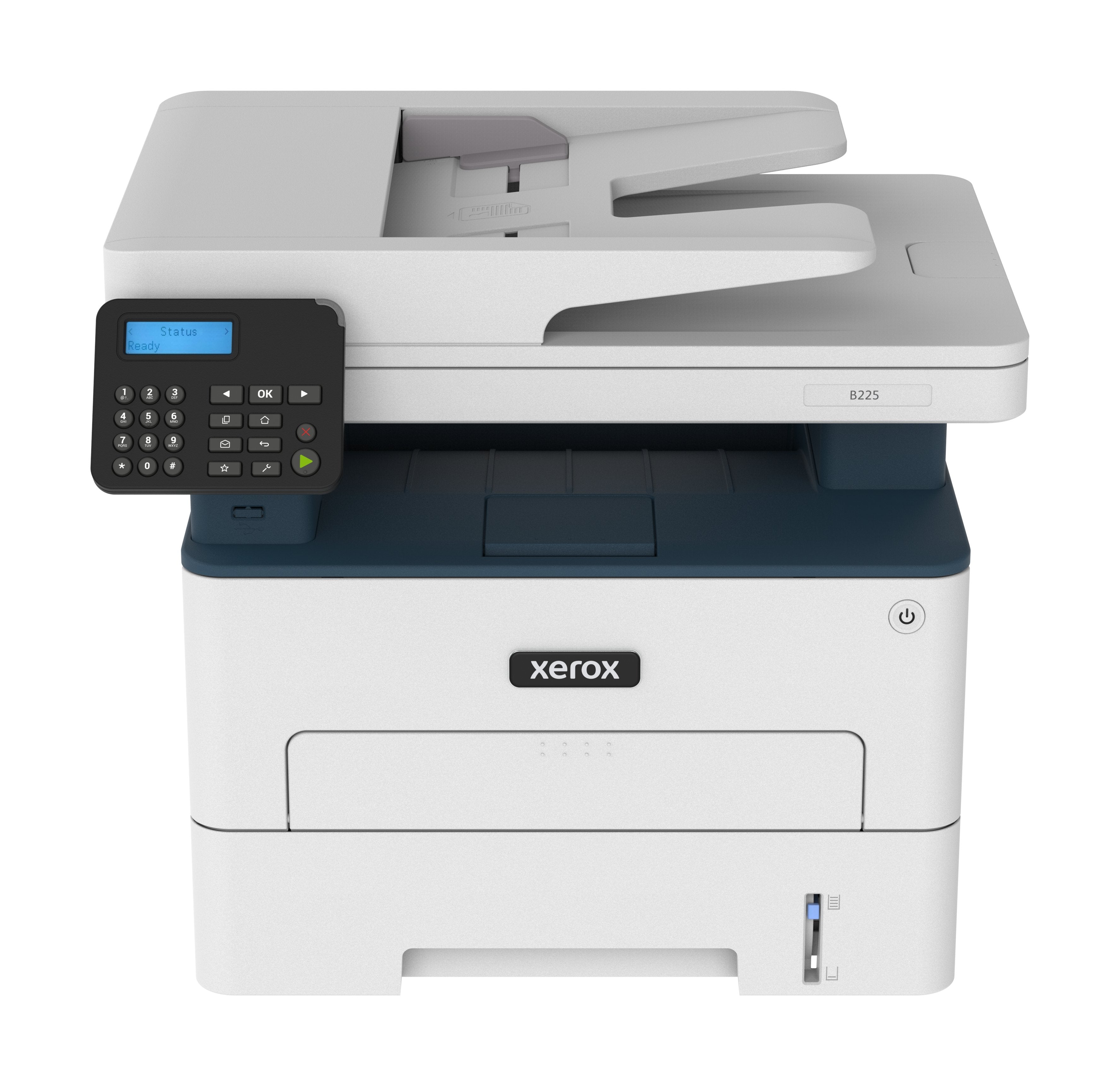 EAN 0095205069280 - Xerox B225V_DNI impresora multifunción Laser 1200 x 1200 DPI 36 ppm Wifi imagen 1