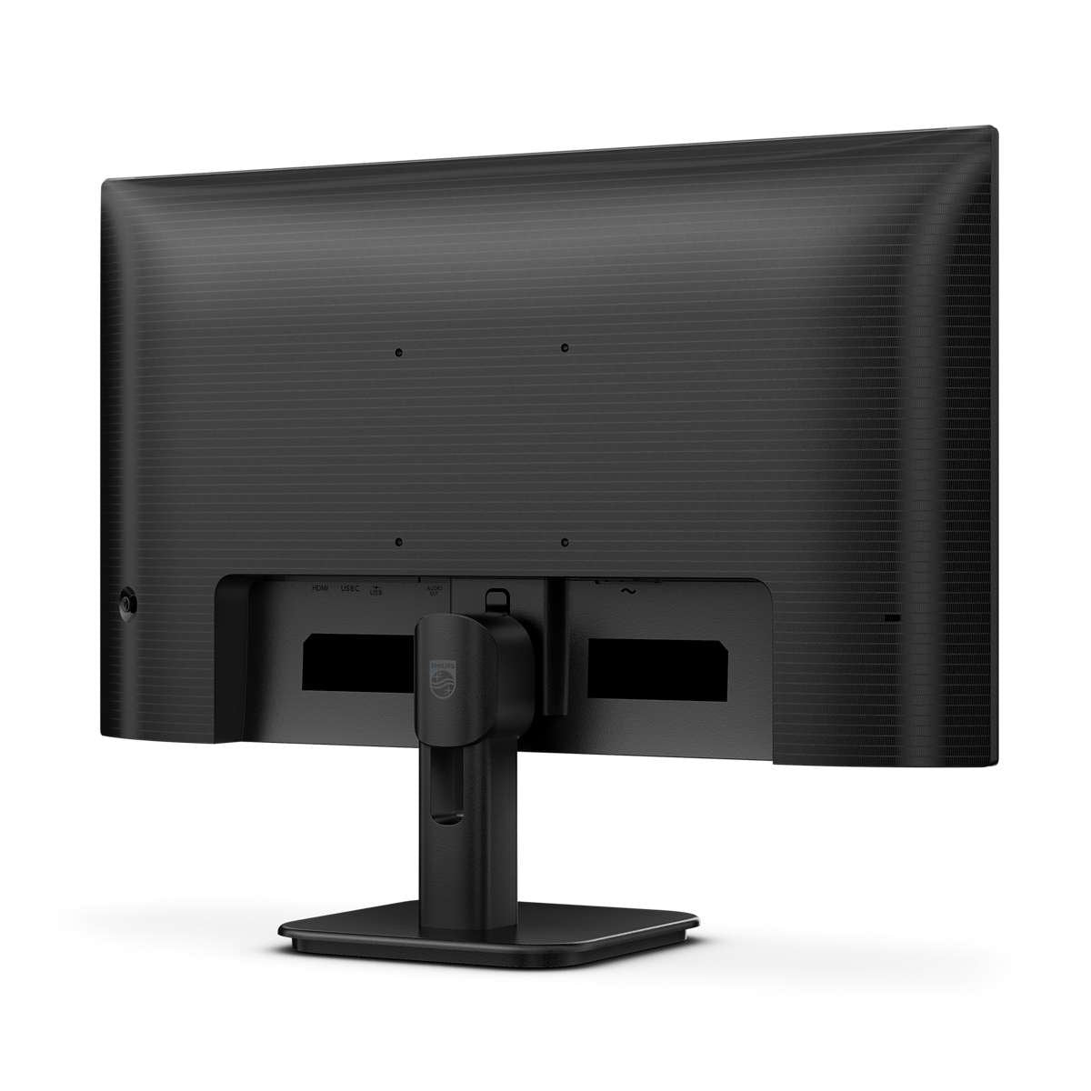 Monitor Philips 24e1n1300a/00 23.8" Ips 1920x1080 16:9 Hdmi Usb Black