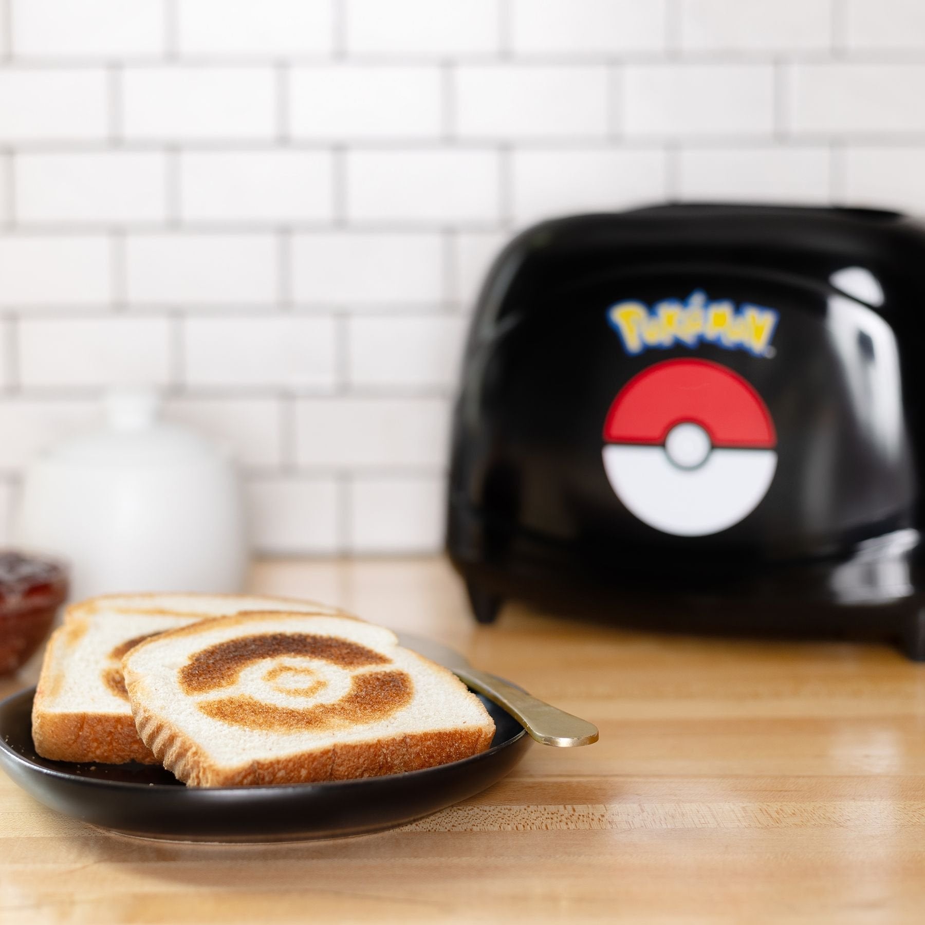 Uncanny - Pokemon Toamer