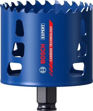 EAN 4059952535845 - Bosch 2 608 900 438 sierra de corona Taladro 1 pieza(s) imagen 1