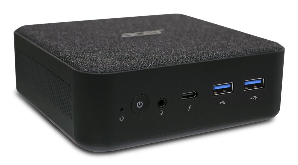 Mini Pc Acer Revo Rb102 Cu5 125u 16gb 512ssd W11 Pro