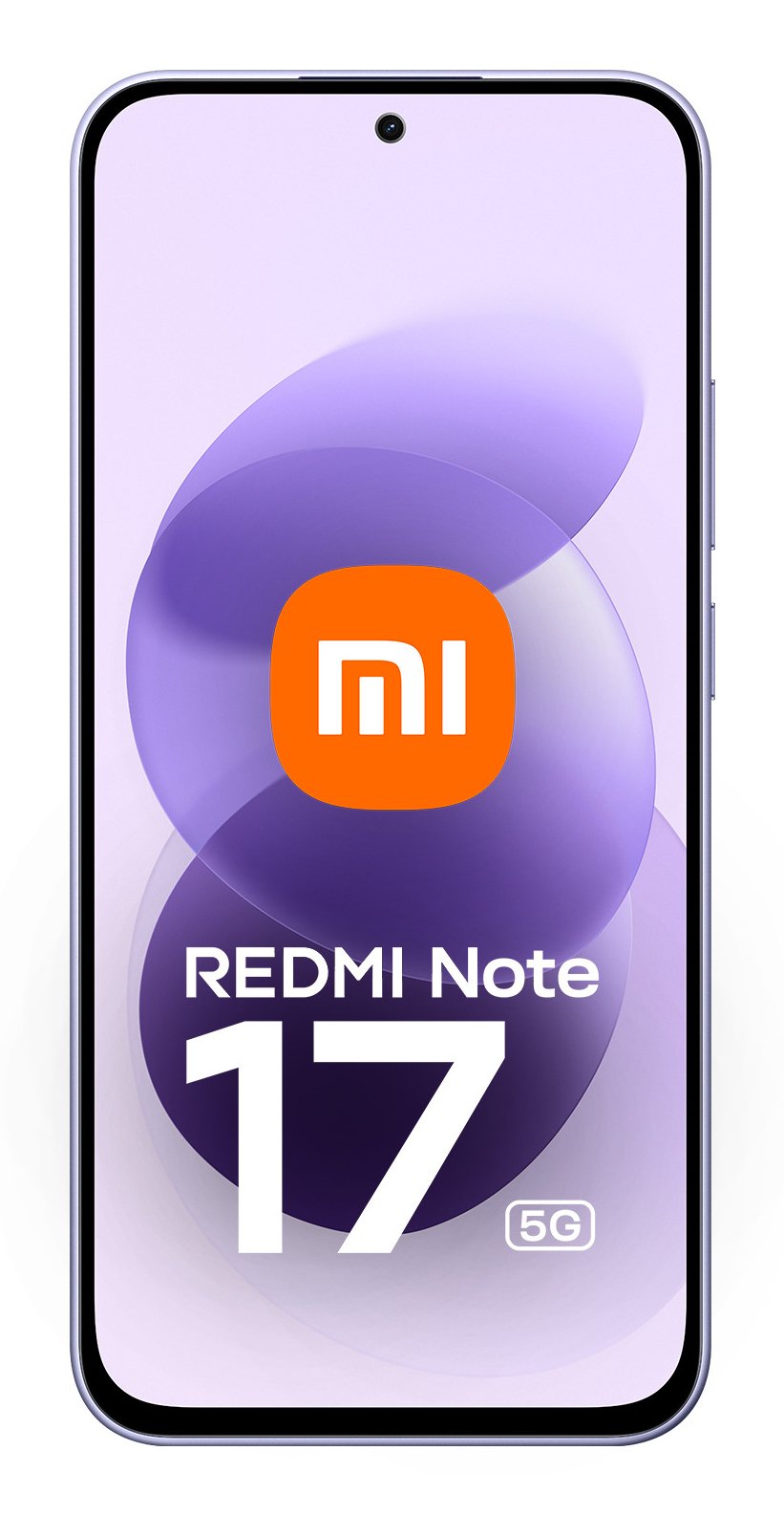 EAN 6939093021439 - Xiaomi Redmi Note 17 5G 17,8 cm (6.99") SIM doble USB Tipo C 6 GB 256 GB 7700 mAh Púrpura imagen 4