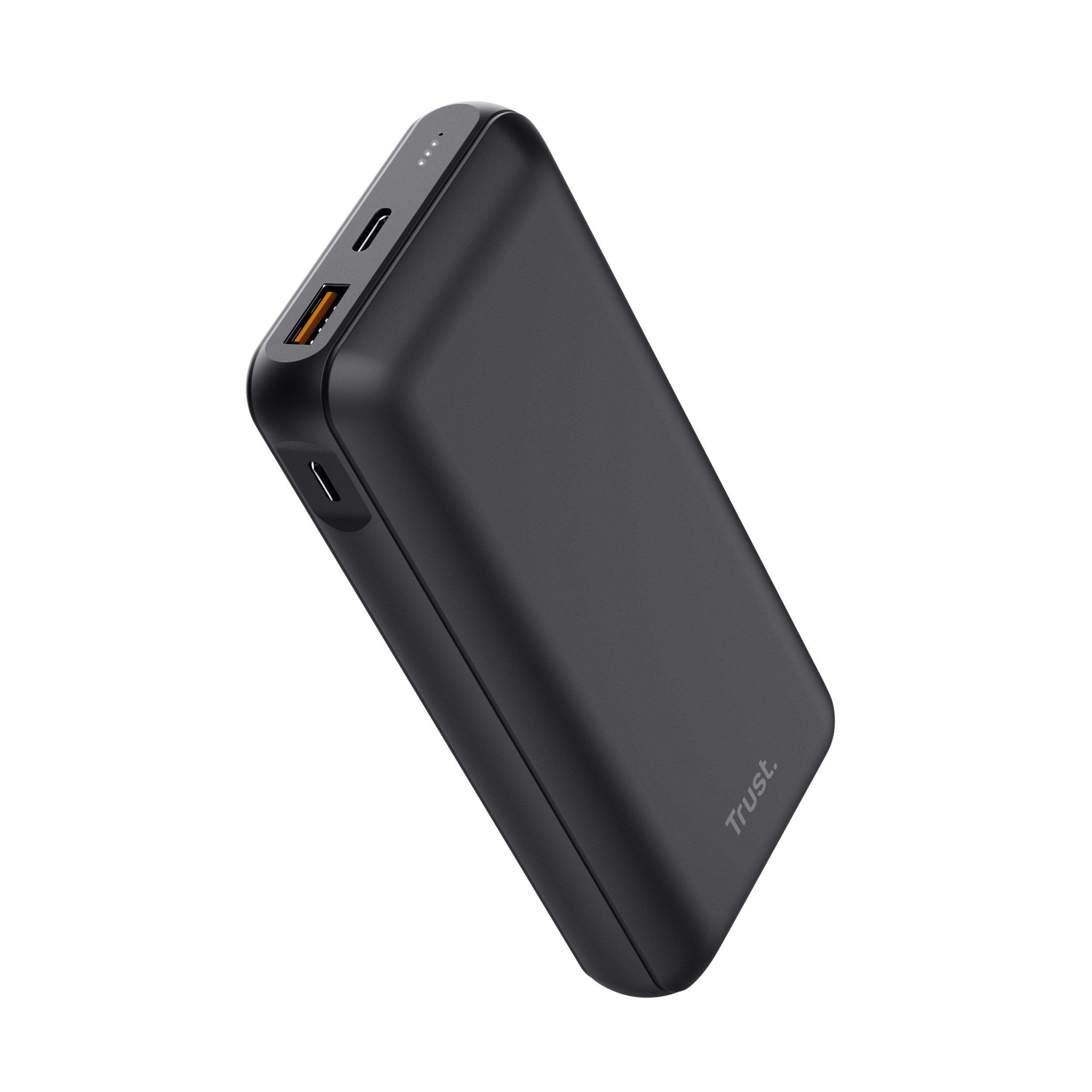 EAN 8713439248807 - Trust Redoh Ión de litio 20000 mAh Negro imagen 2