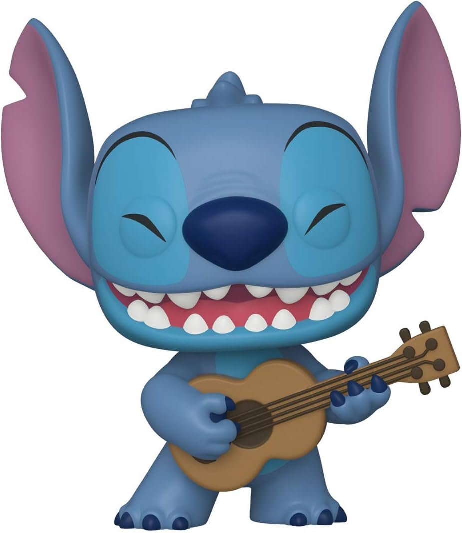 EAN 0889698767866 - FUNKO POP! 0889698767866 figura de acción y colleccionable imagen 1