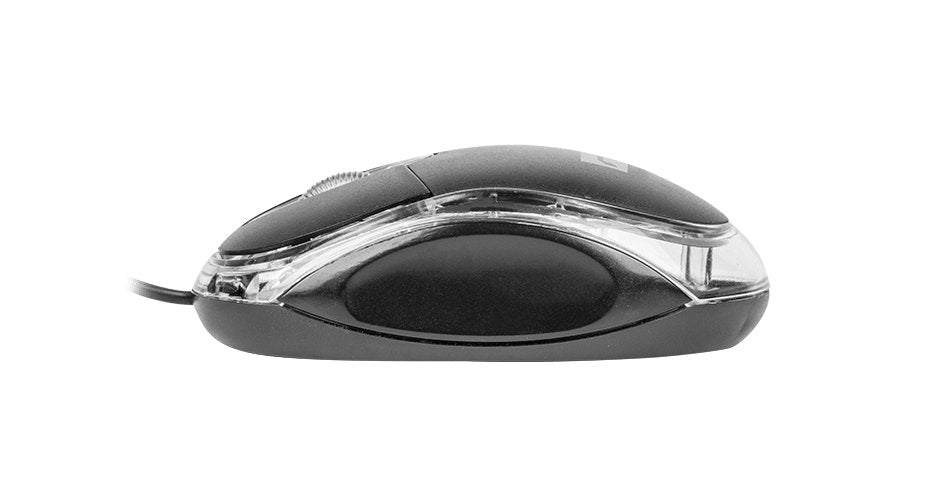 EAN 5901969437225 - NATEC Vireo 2 ratón Oficina USB tipo A Óptico 1000 DPI imagen 4
