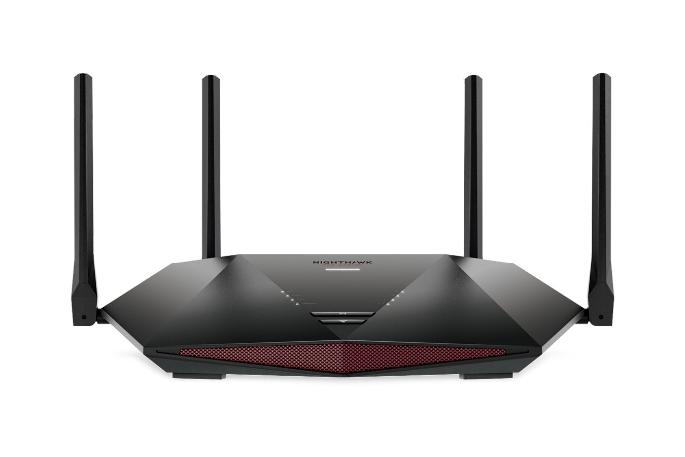 EAN 0606449150551 - NETGEAR Nighthawk XR1000 WiFi 6 Gaming Router router inalámbrico Gigabit Ethernet Doble banda (2,4 GHz / imagen 2