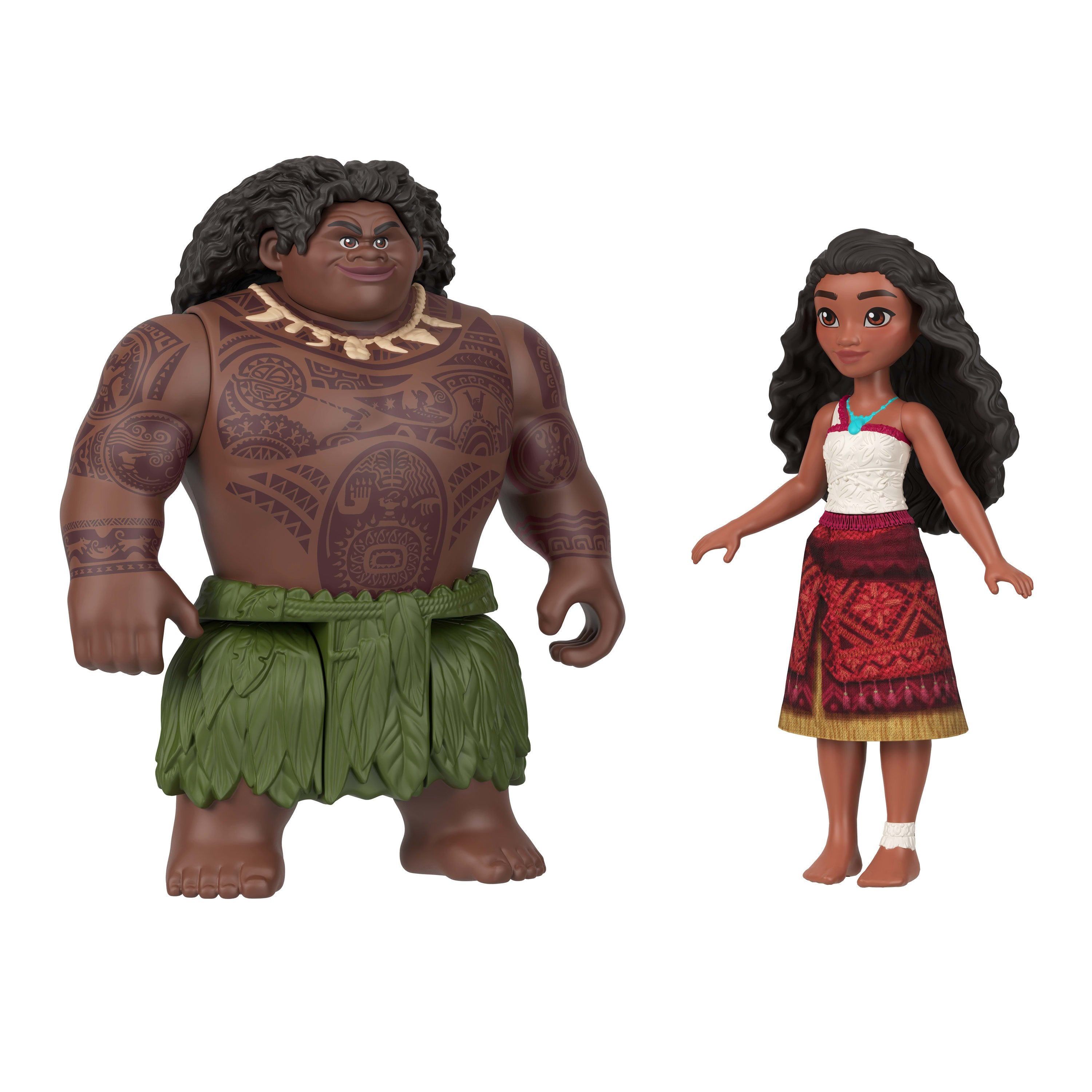 EAN 194735281626 - Disney JDD45 set de juguetes imagen 6