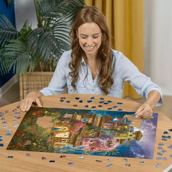 Ravensburger Puzzle Encanto 1000 Piezas 12000608