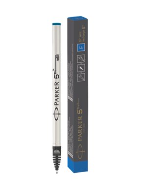 Parker Mine 5th 1er F Azul Blister