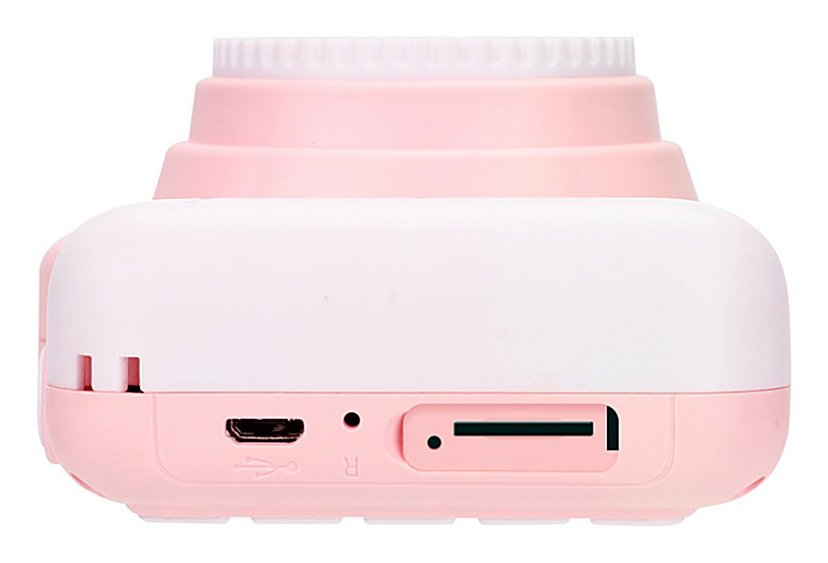 Agfa Realikids Cam 2 Rosa