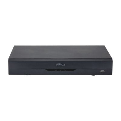 EAN 6923172534088 - Dahua Technology XVR5116HE-I3 Negro imagen 2
