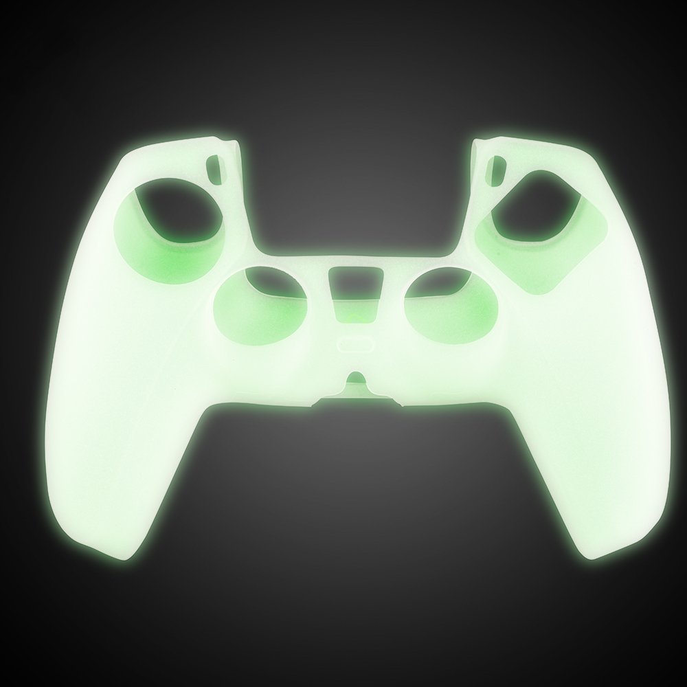 EAN 8436563092145 - Blade Gaming FT0036 accesorio de controlador de juego Funda de silicona para mayor agarre y protección imagen 3
