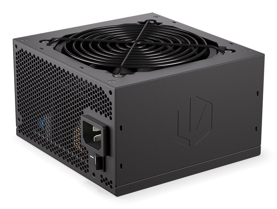 EAN 5903018666174 - ENDORFY Supremo FM5 Gold 750 W unidad de fuente de alimentación 18+10 pin ATX ATX Negro imagen 1