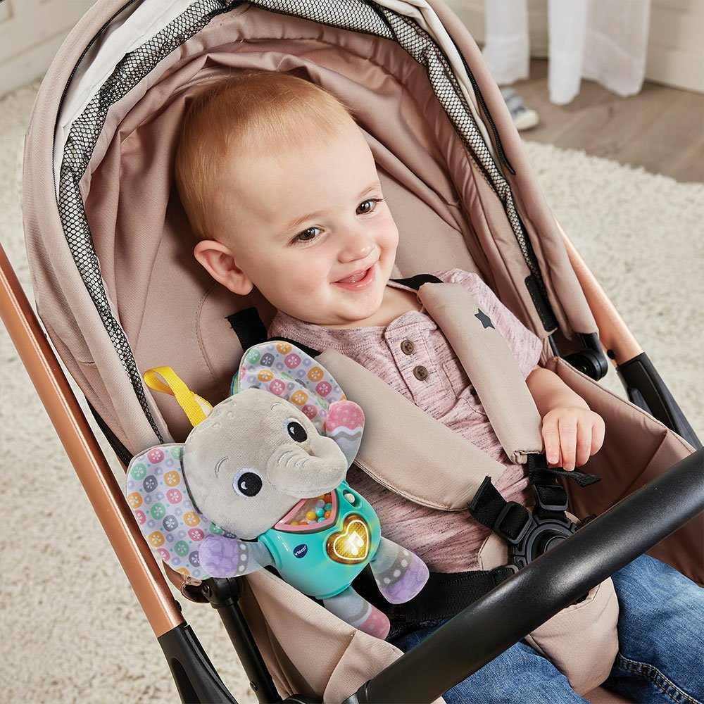 EAN 3417765667046 - VTech Baby 566704 imagen 5