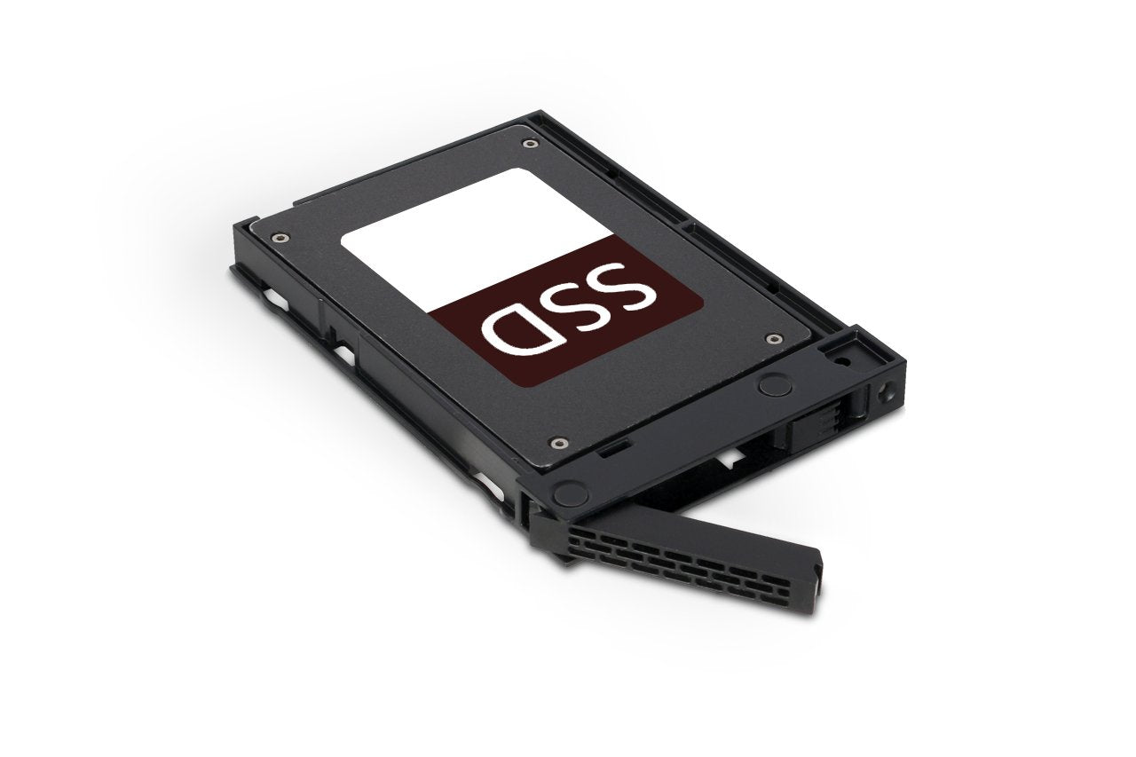 Funda De Disco Duro Icy Dock Mb742tp-B Parte Carcasa De Ordenador Universa