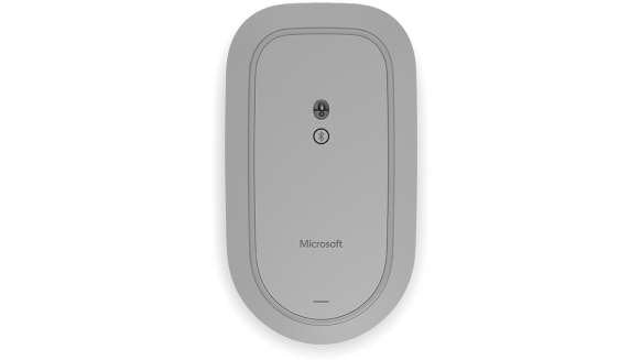 EAN 0889842122527 - Microsoft 3YR-00006 ratón Oficina Bluetooth BlueTrack imagen 4