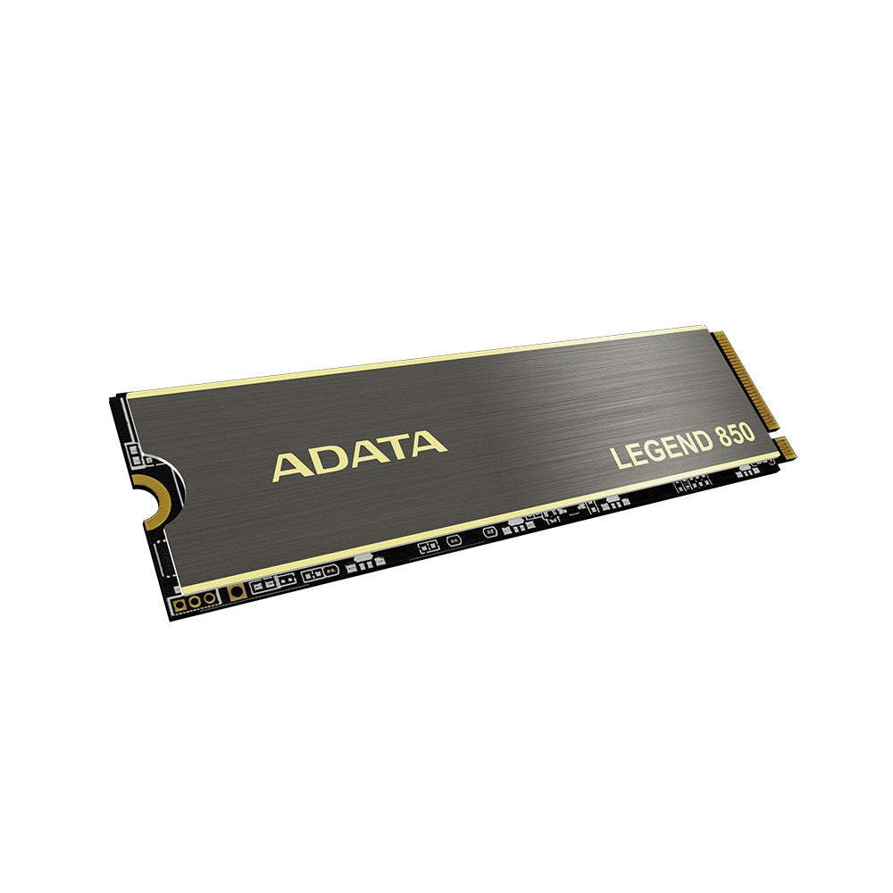 Disco Ssd Adata Legend 850 1 Tb, Ssd Aleg-850-1tcs