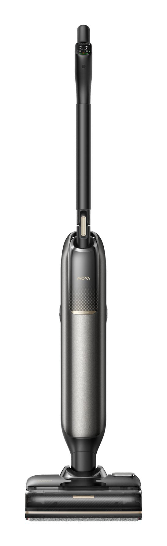 M50 Ultra Akkustaubsauger Mit Edgecoverage Ki-Technologie