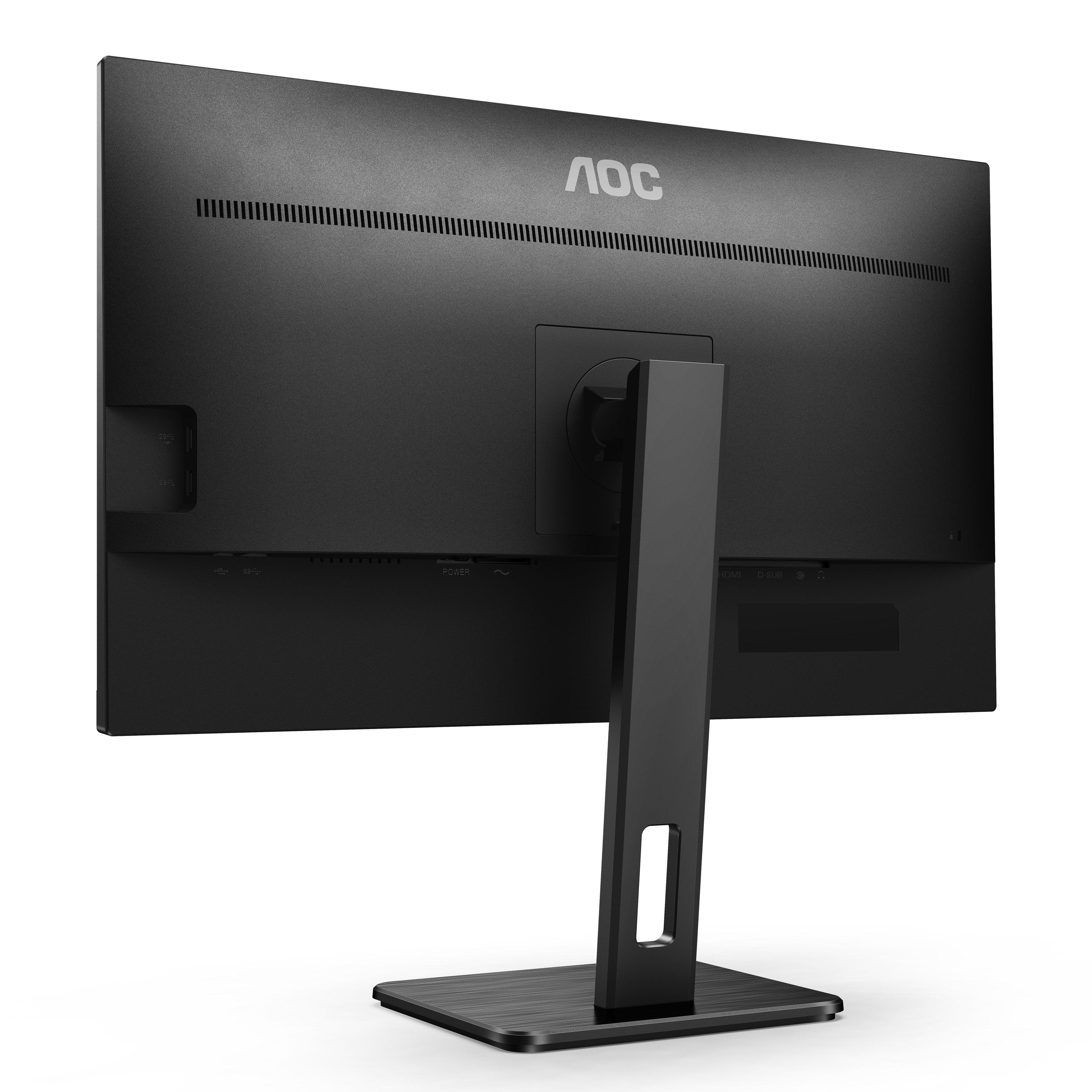 EAN 4038986140713 - AOC P2 24P2QM LED display 60,5 cm (23.8") 1920 x 1080 Pixeles Full HD Negro imagen 13