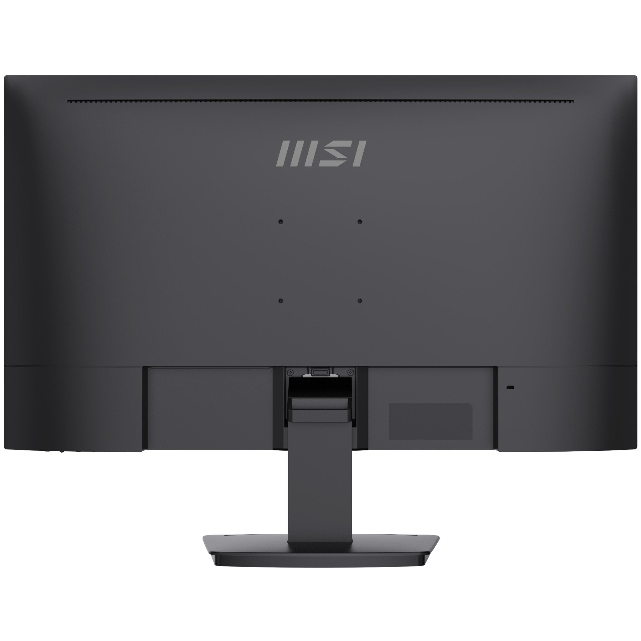 EAN 4711377192279 - MSI Pro MP273U pantalla para PC 68,6 cm (27") 3840 x 2160 Pixeles 4K Ultra HD Negro imagen 9