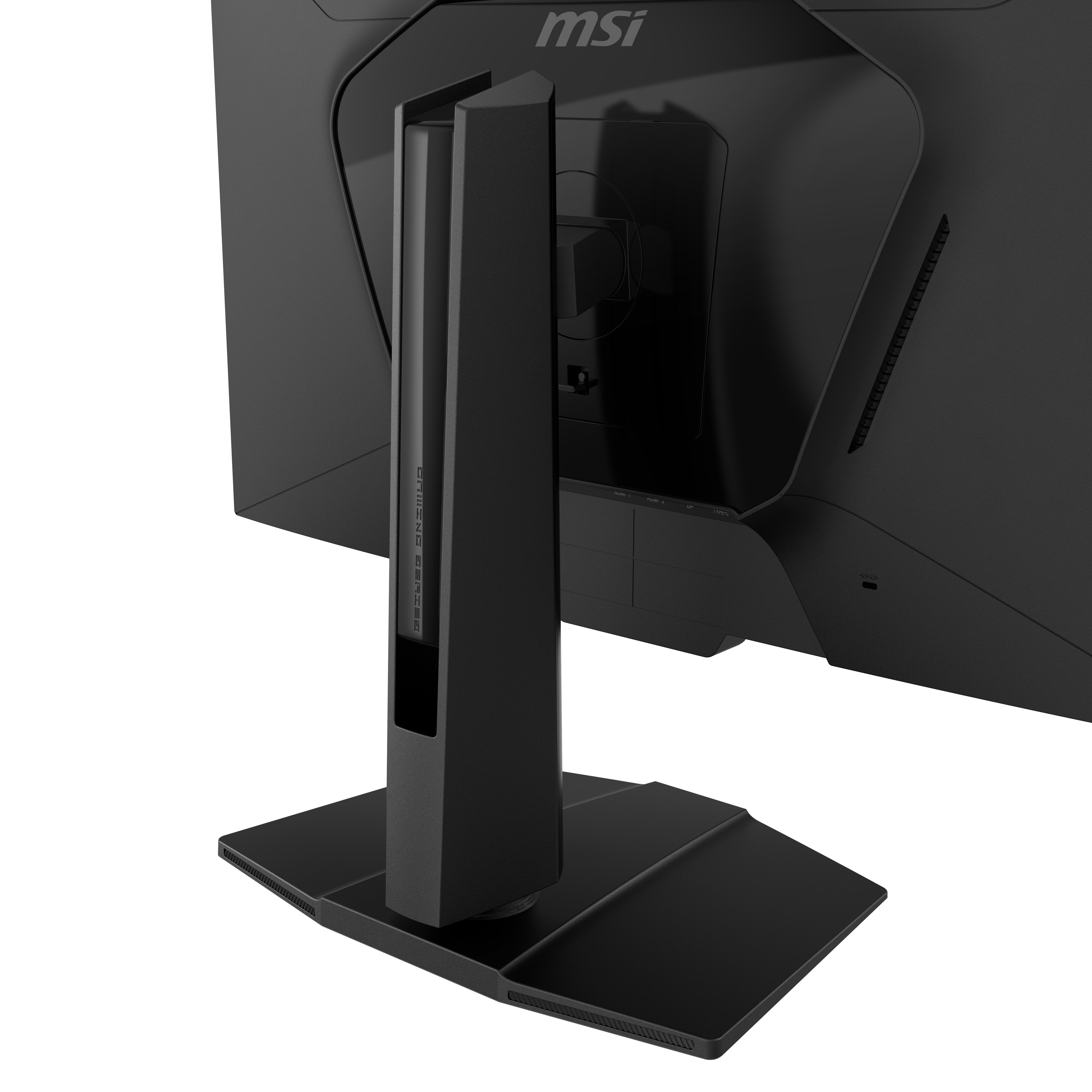 EAN 4711377299022 - MSI MAG 274UPDFDE E16M pantalla para PC 68,6 cm (27") 3840 x 2160 Pixeles 4K Ultra HD LED Negro imagen 27