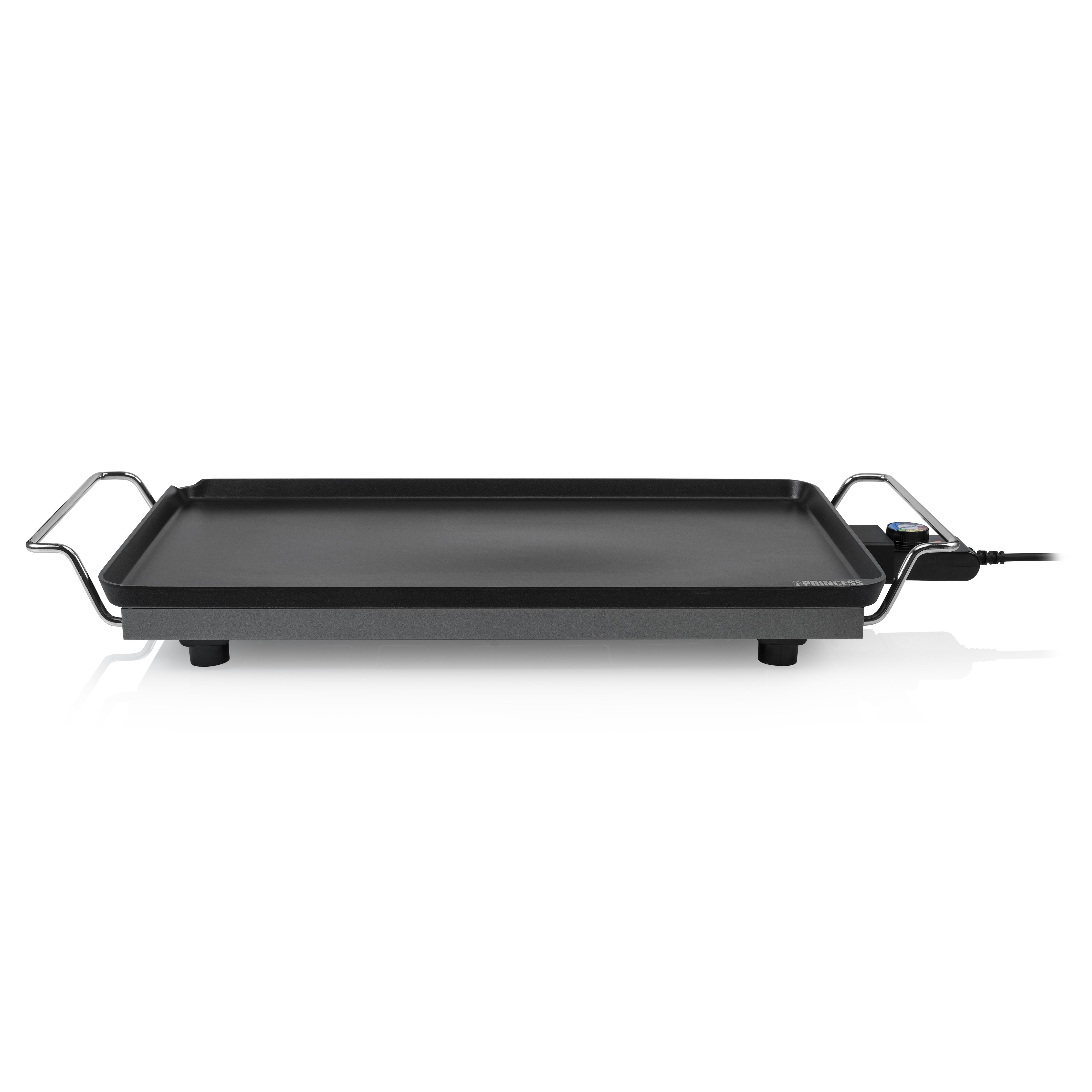 EAN 8713016099136 - Princess 102325 placa teppanyaki 2500 W Encimera Aluminio imagen 2