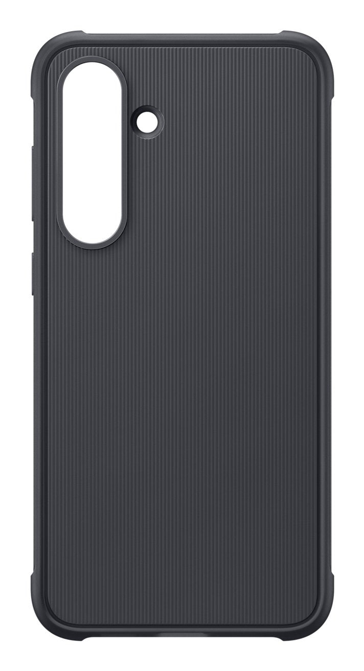 EAN 8806097670049 - Samsung EF-RS731 funda para teléfono móvil 17 cm (6.7") Negro imagen 4
