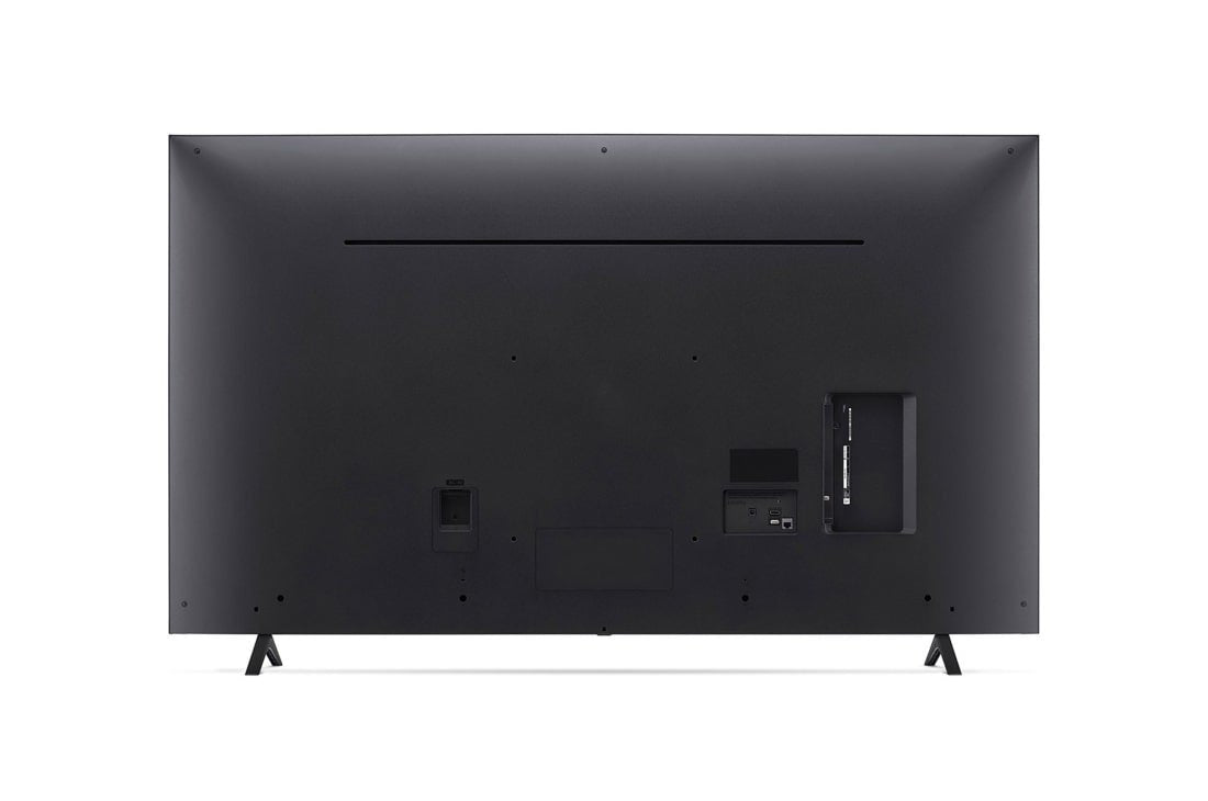 EAN 8806087093643 - LG 50UR78003LK Televisor 127 cm (50") 4K Ultra HD Smart TV Wifi Negro imagen 5