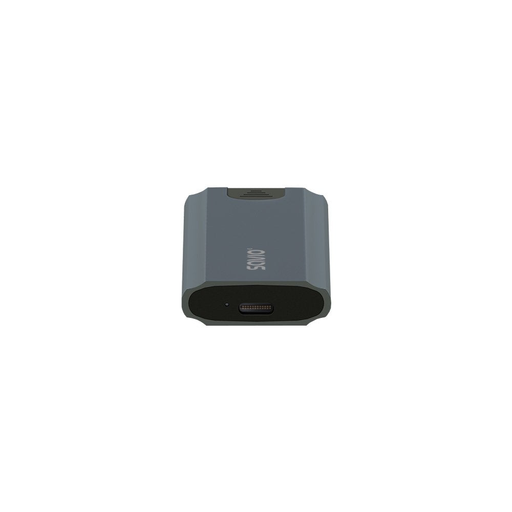 EAN 5901986048183 - Savio AK-67 caja para disco duro externo Caja externa para unidad de estado sólido (SSD) Gris M.2 imagen 7