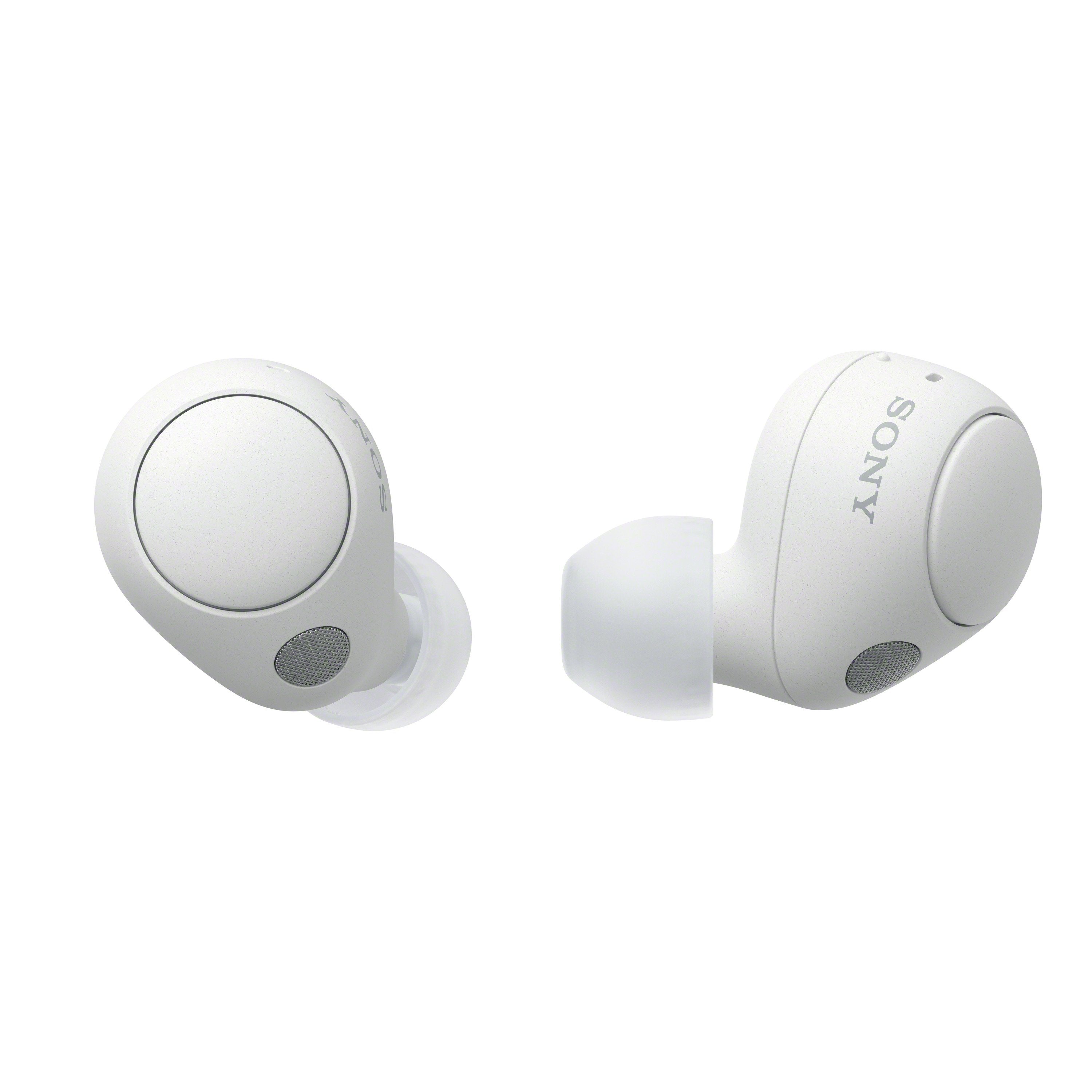 EAN 4548736145672 - Sony WF-C700N Auriculares True Wireless Stereo (TWS) Dentro de oído Llamadas/Música Bluetooth Blanco imagen 3