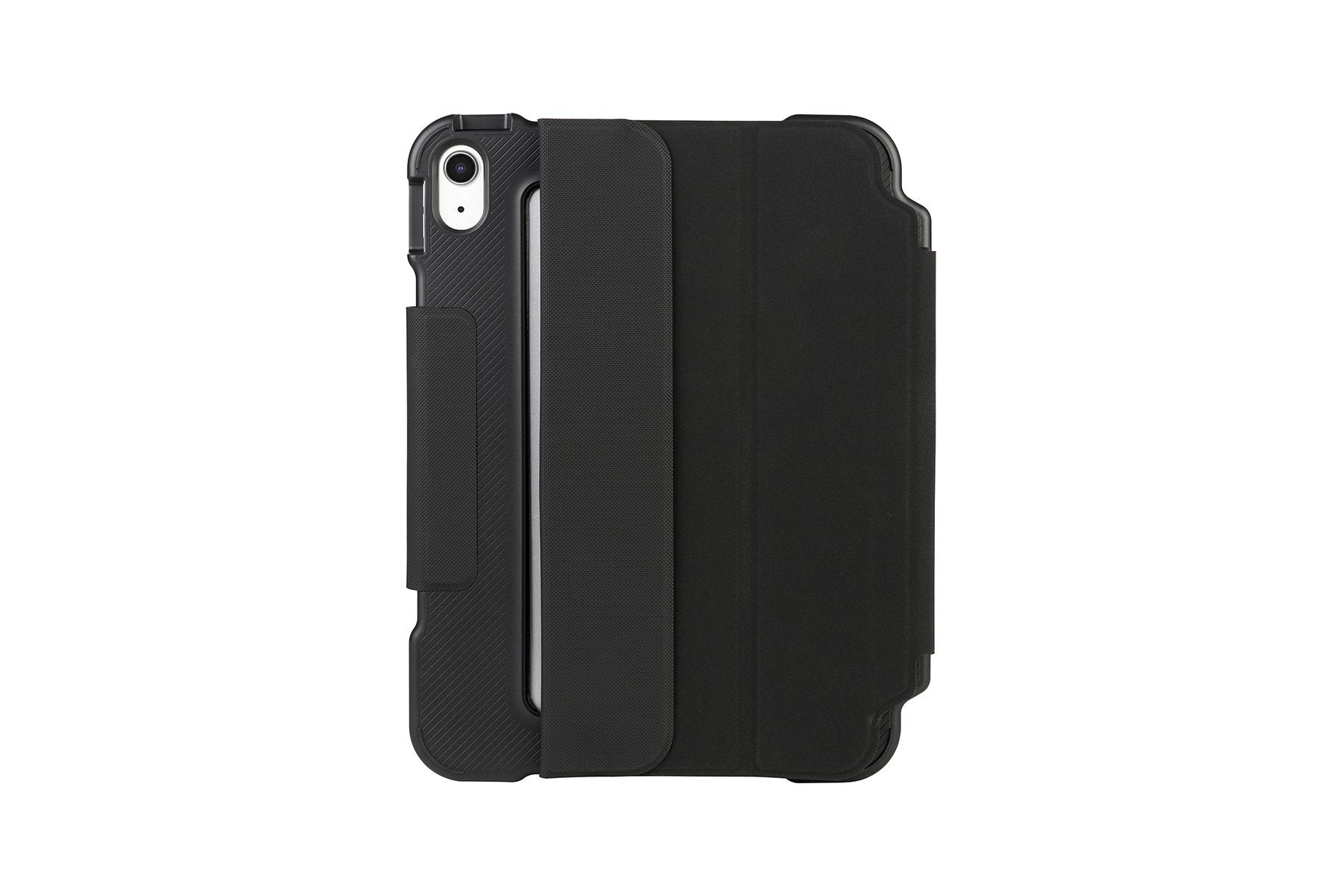 EAN 8020252208155 - Tucano IPD1022ALNP-BK funda para tablet 25,9 cm (10.2") Antigolpes Negro imagen 4