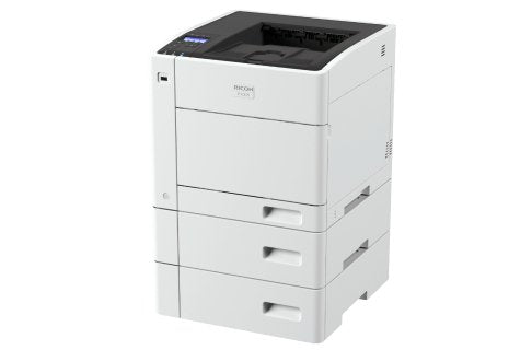 Fl Ricoh P C375 A4 Color Laser Drucker
