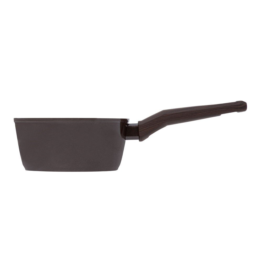 EAN 4260403578605 - Resto Kitchenware 93017 cacerola 1,5 L Alrededor Dark brown imagen 9