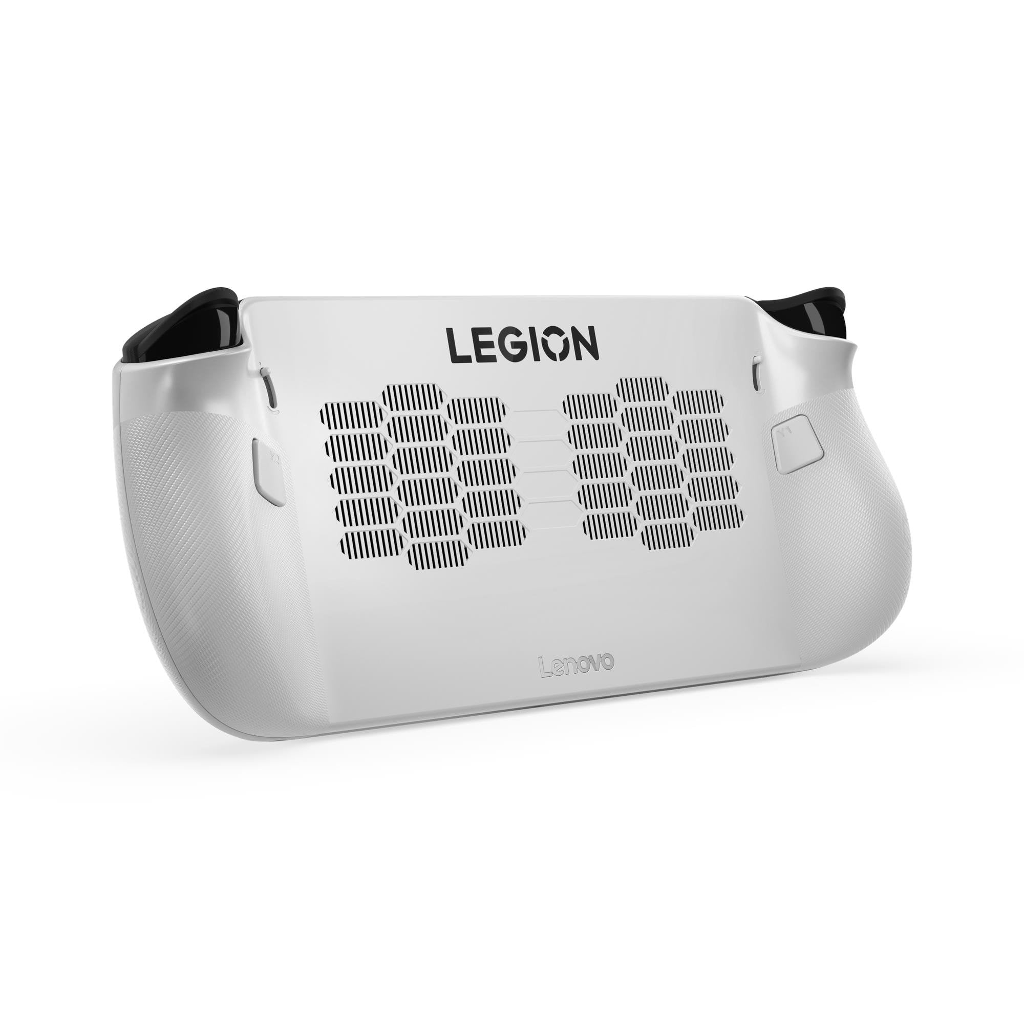 EAN 198156687517 - Lenovo Legion Go S 8APU1 videoconsola portátil 20,3 cm (8") 1 TB Pantalla táctil Wifi Blanco imagen 3