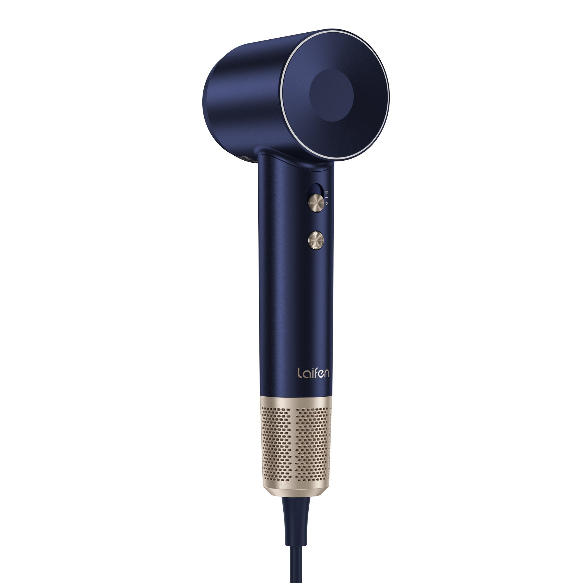 EAN 6976973851731 - Laifen Swift Premium secador 1600 W Azul, Oro imagen 1