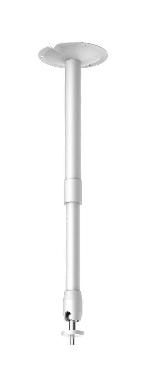 Ds-1297zj-Es White Aluminum Alloy 97 Mm 