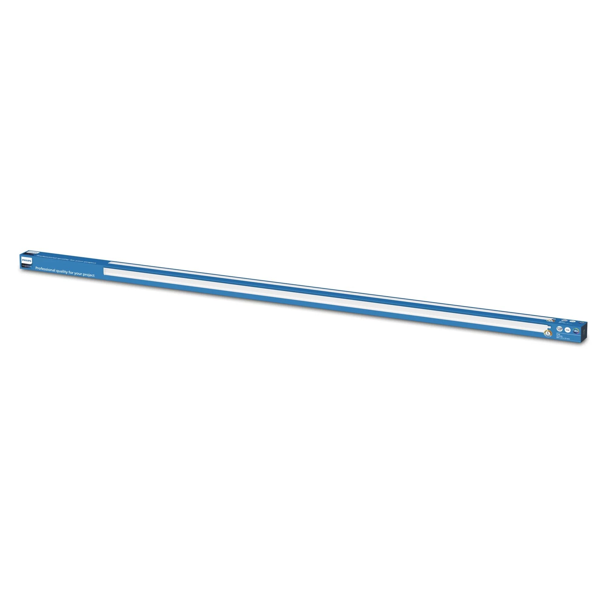 Regleta Led Bajo Mueble Projectline 9,5 W 1120 Lm 3 Temperaturas 885 Mm