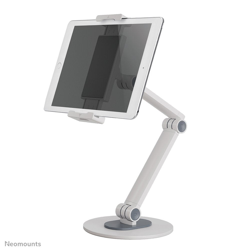 EAN 8717371448912 - Neomounts DS15-550WH1 soporte de seguridad para tabletas Blanco 32,8 cm (12.9") imagen 1